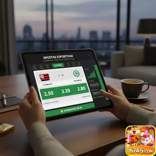 apostas ao vivo