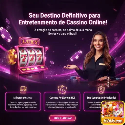 6745 acesse profissional jogos emocionantes